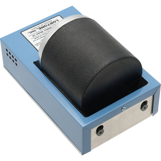 Lortone 3A 001-92 3 Lb Single Barrel Rock Tumbler