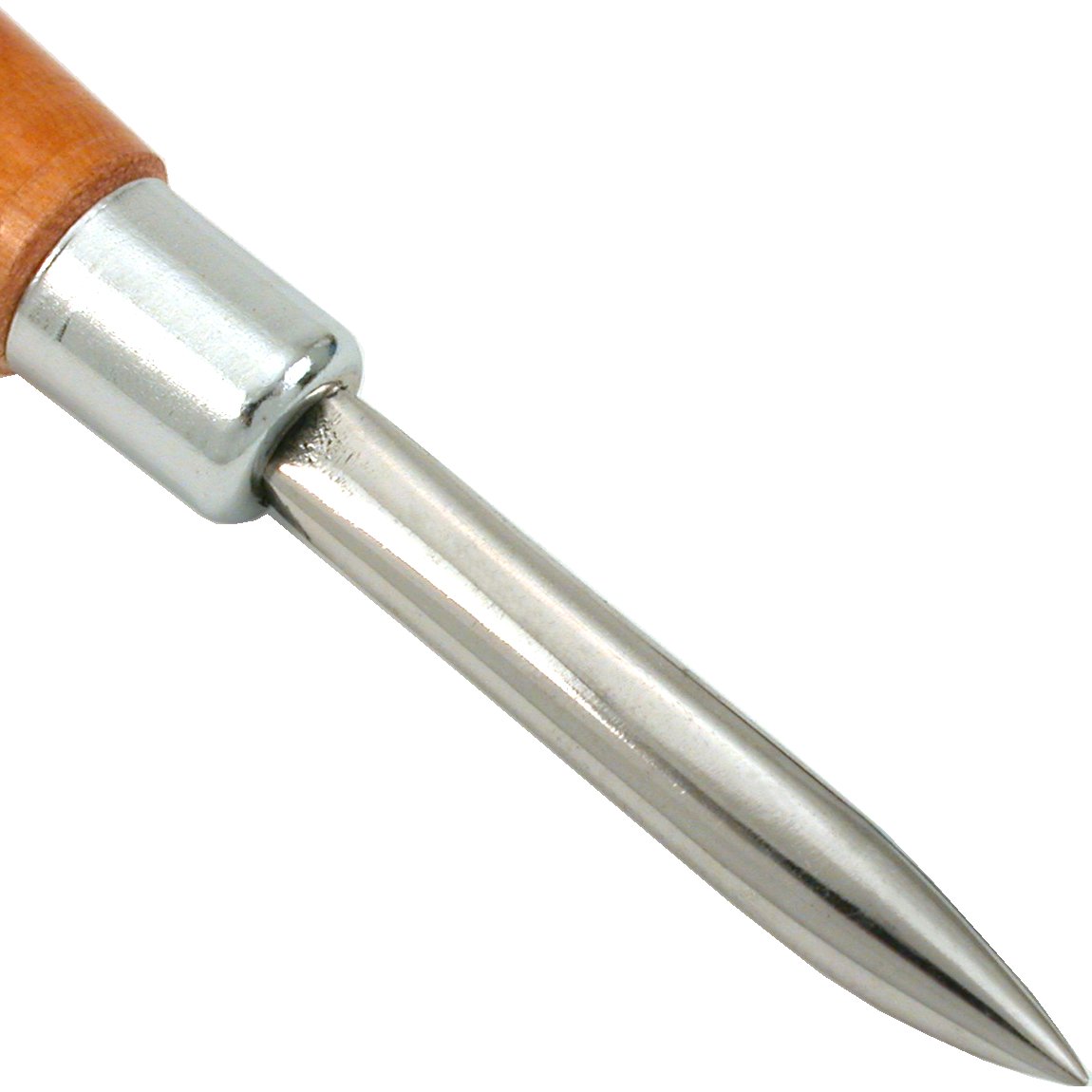 Burnisher Straight 2 1/2"