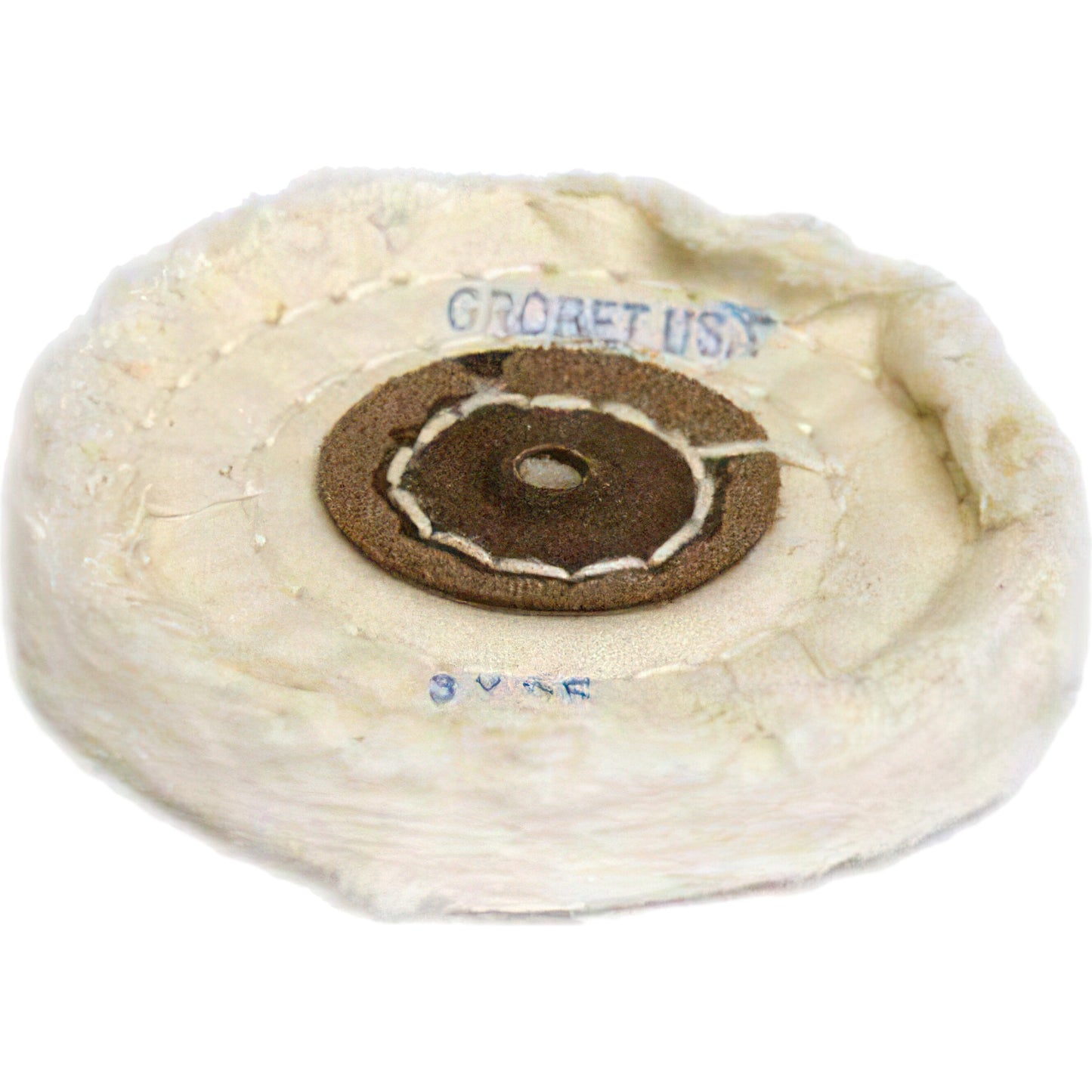 Muslin Buffing Wheel 3"