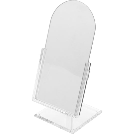 Countertop Vanity Mirror Adjustable 14 1/2"