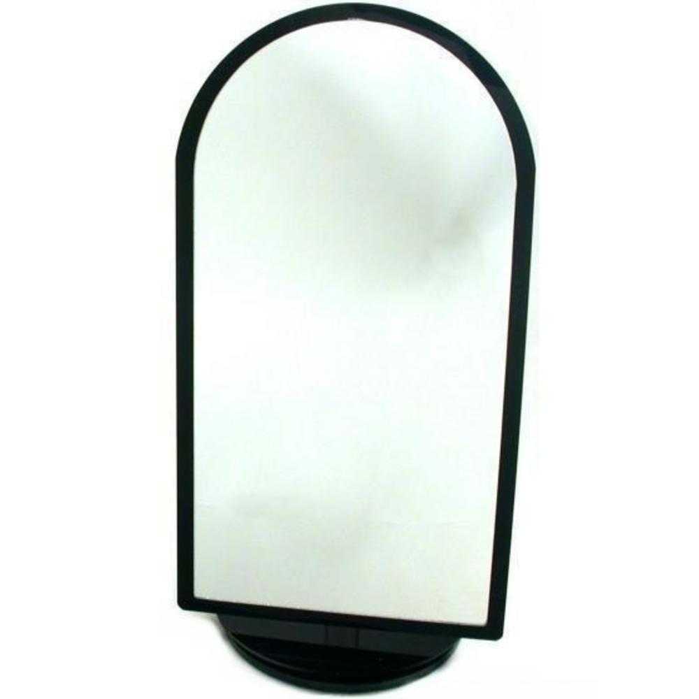 Countertop Arch Vanity Mirror 14"