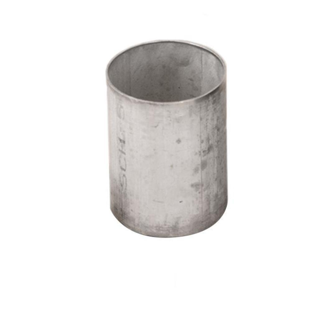 Stainless Steel Casting Flask 4" x 3"