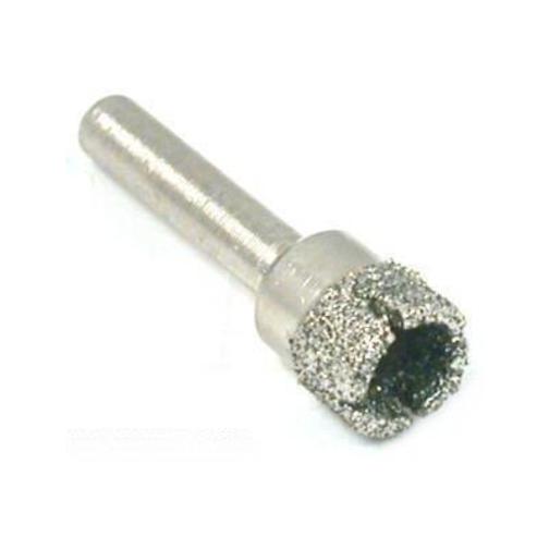 3 Diamond Hole Saws Metal Lapidary Cutting