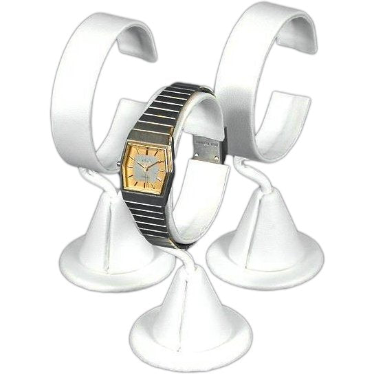 Watch Stands 4 1/4" 3Pcs
