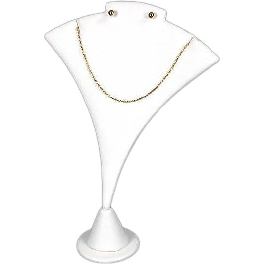 3 Combo Necklace & Earring Stand Jewelry Display