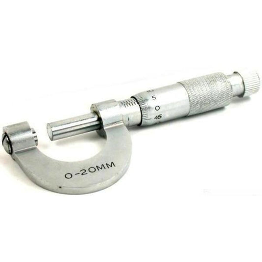 Micrometer Caliper 20mm