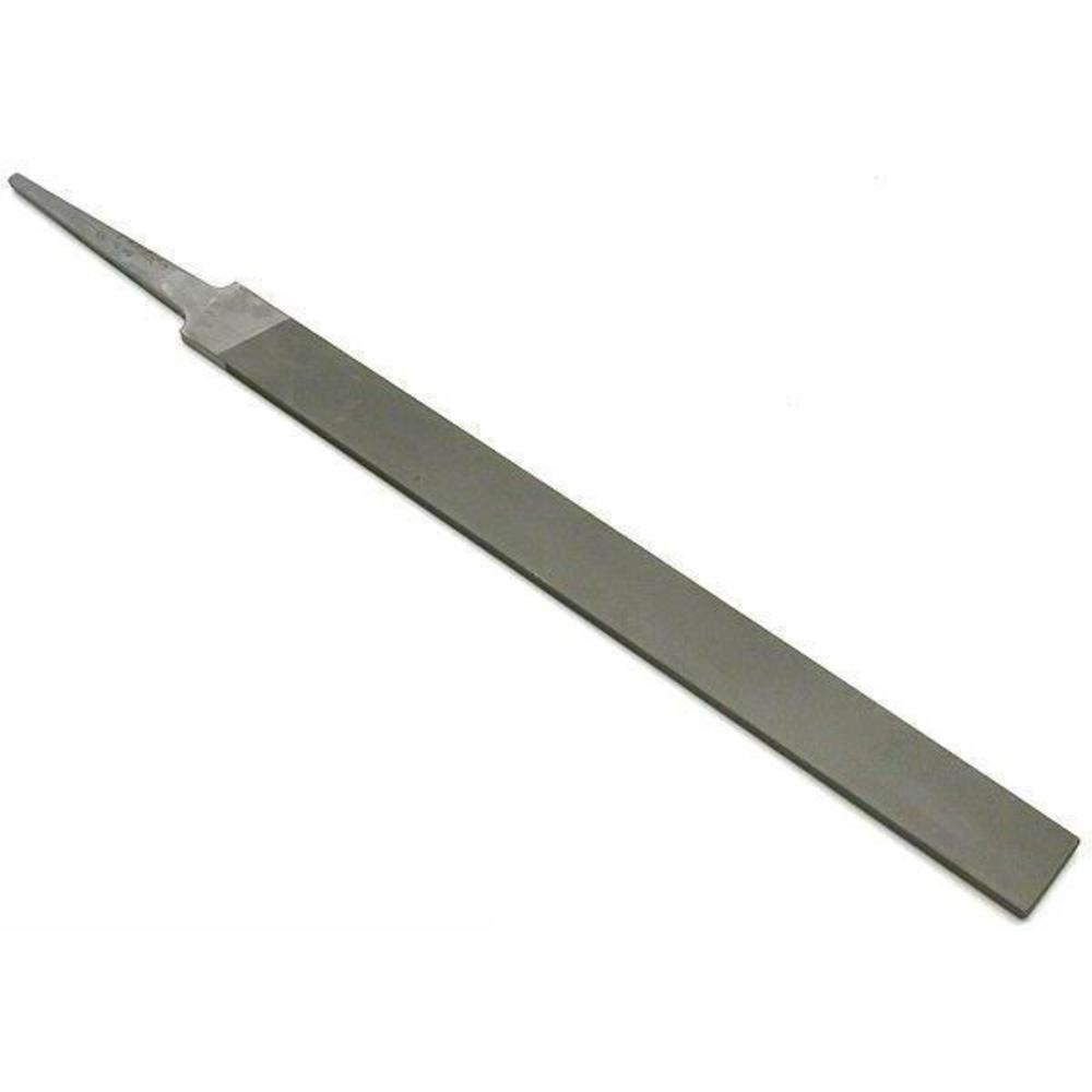 Swiss Equalling Hand File Cut 2 6"
