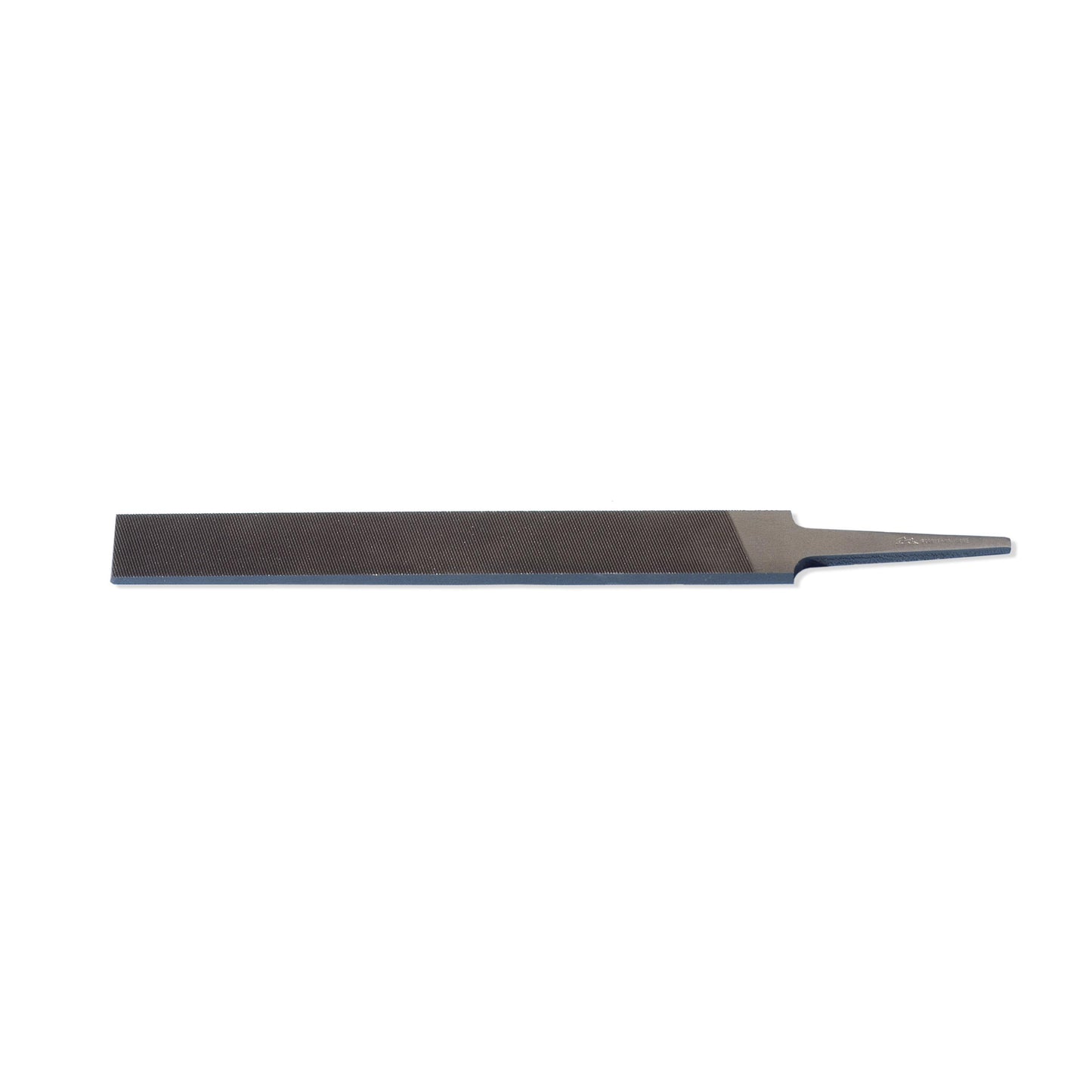 Hand File Double Cut #1 6"
