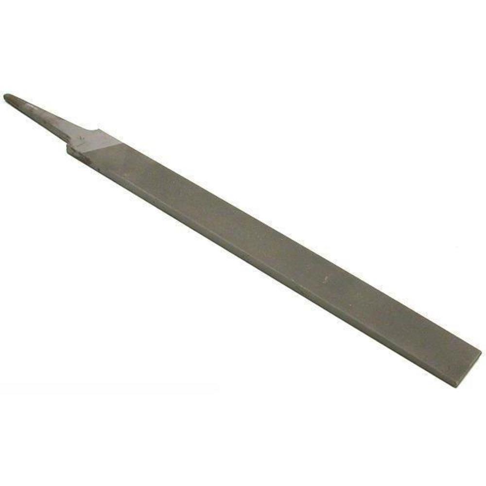 Swiss Hand File Cut 2 8"