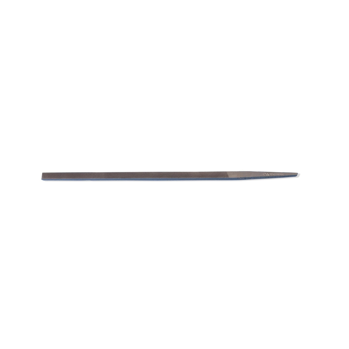 Narrow Pillar File Cut #2 16"