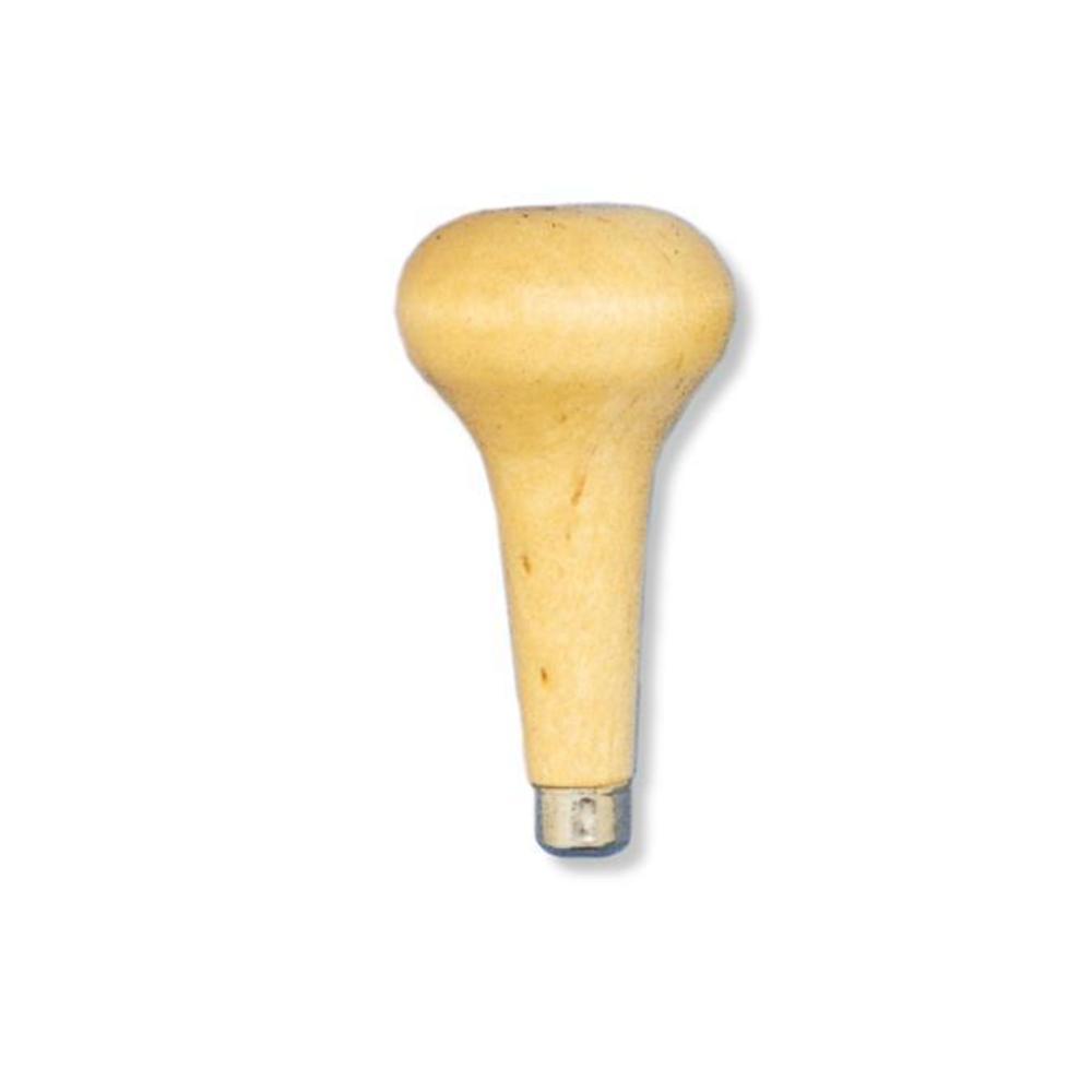 Graver Handle Gourd Style 1 5/16" x 2 1/2"