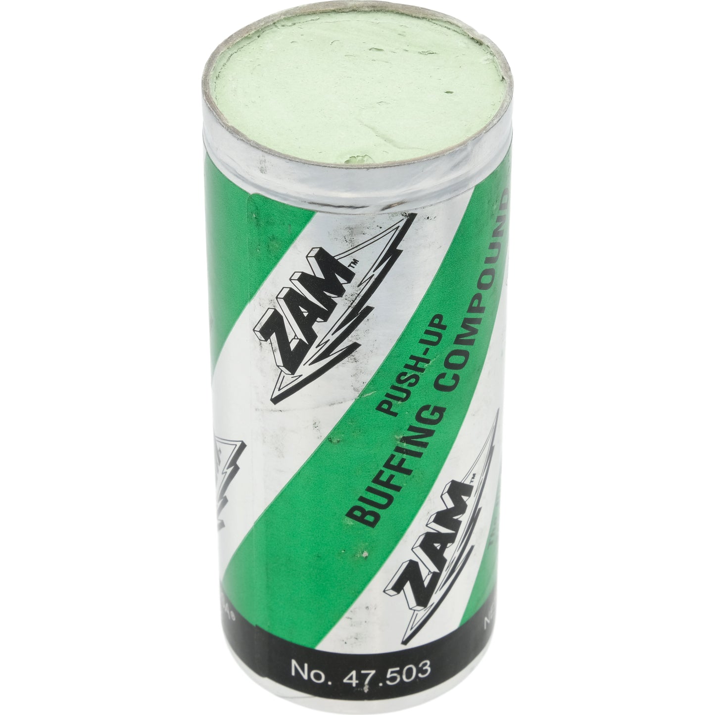 Zam Buffing Polishing Compound for Silver 16oz