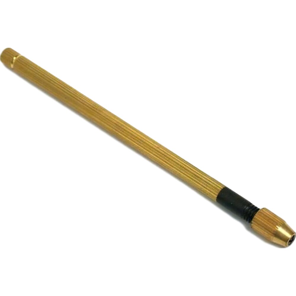 Single End Pin Vise