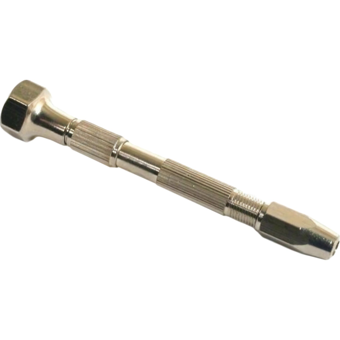 Single End Pin Vise & Collets 3Pcs
