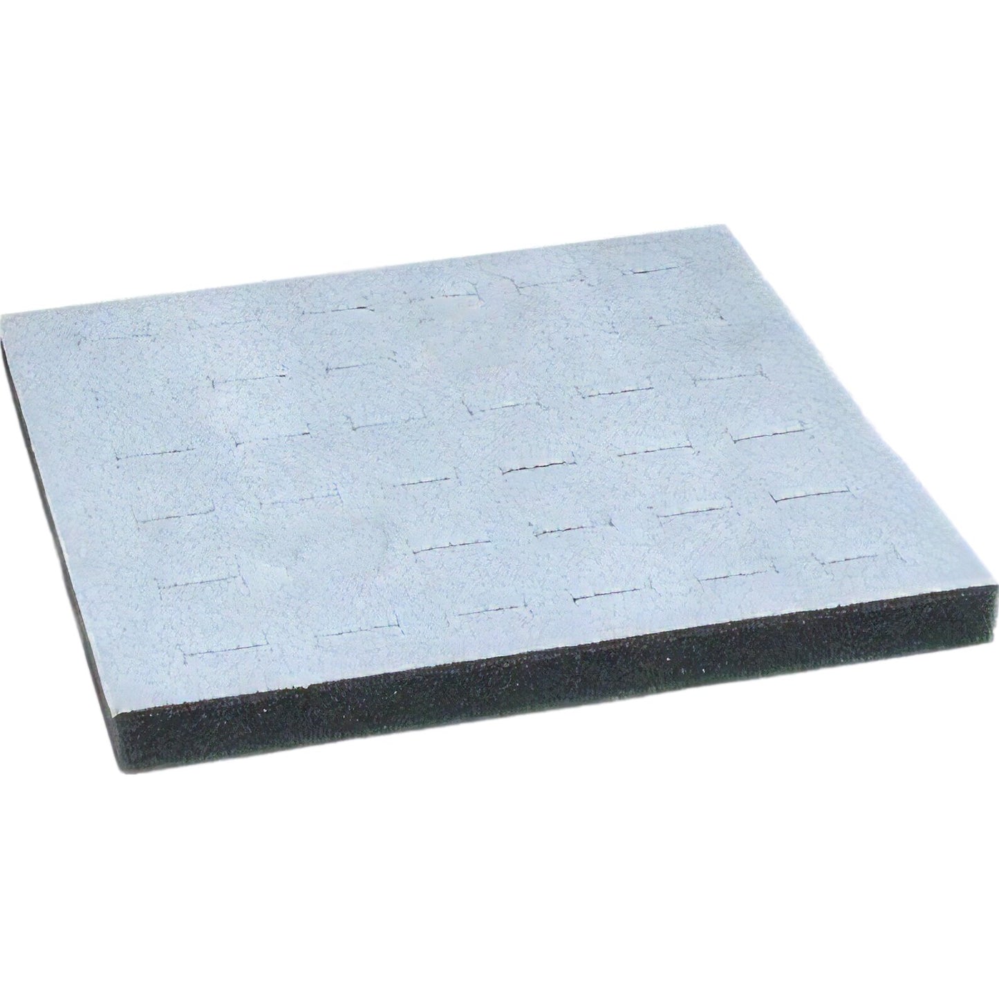 36 Slot Ring Tray Foam Inserts 6 3/4" 3Pcs