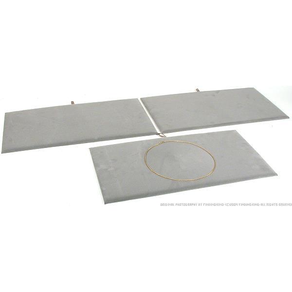 Jewelry Display Tray Insert Pads 14 1/8" 3Pcs