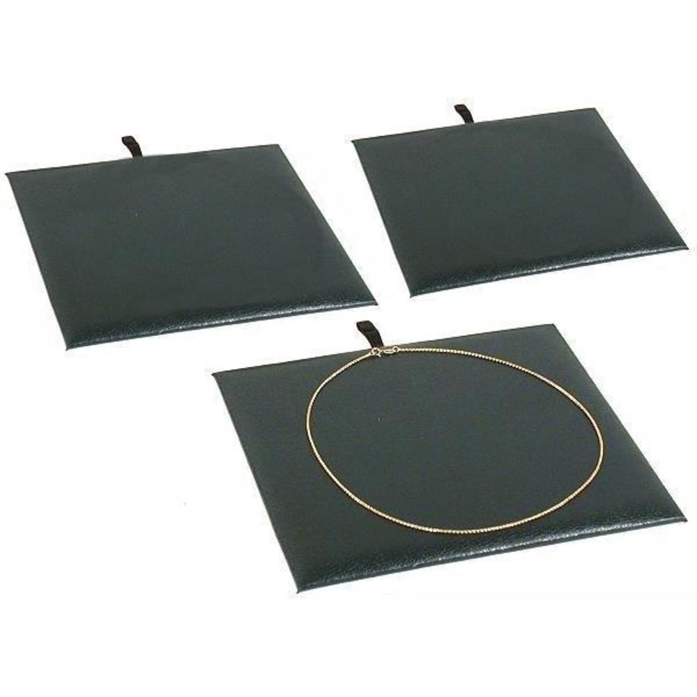 Jewelry Display Tray Insert Pads 7 3/4" 3Pcs
