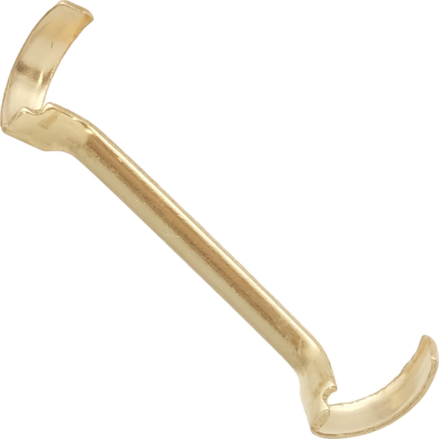 12 14K Gold Filled Ladies Ring Guards Jewelers Size Jewelry Repair Tools