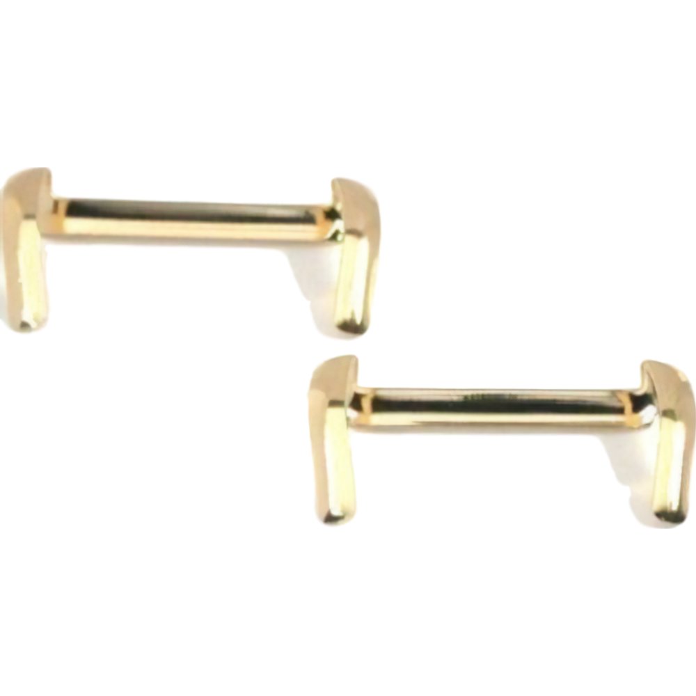 6 Class Ring Guards 14K Gold Filled Giant Sizers