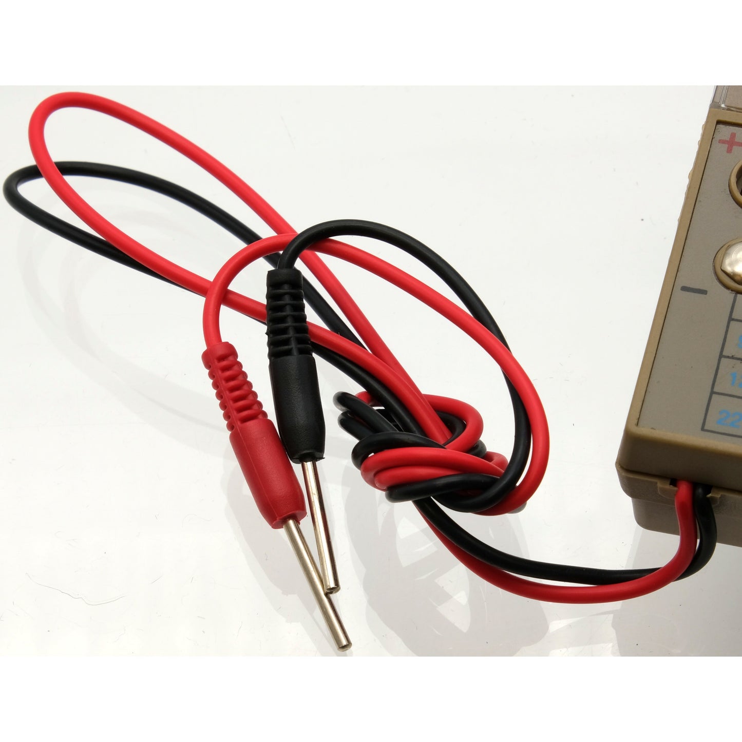 Watch Battery Tester