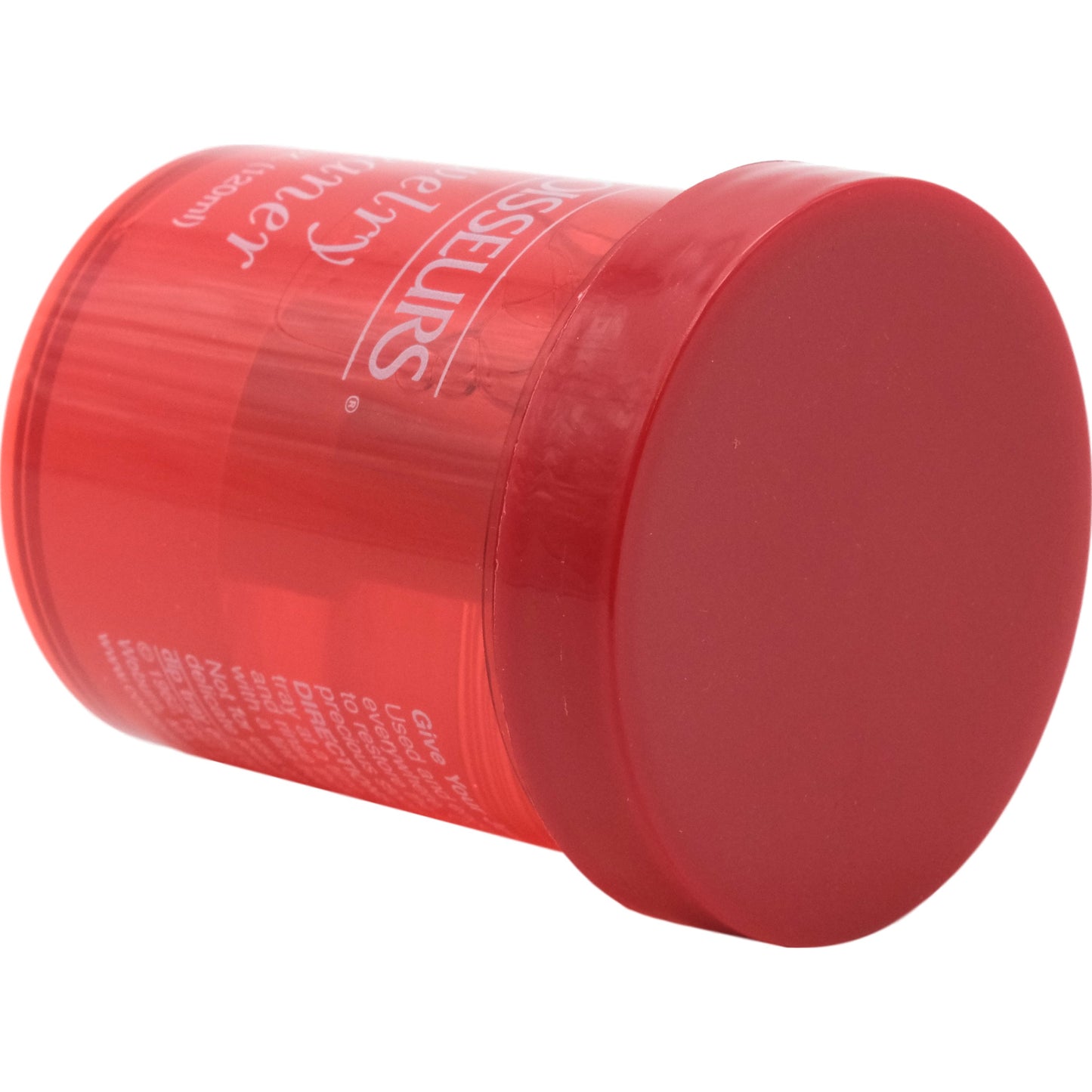 Connoisseurs Jewelry Cleaner 4 fl oz