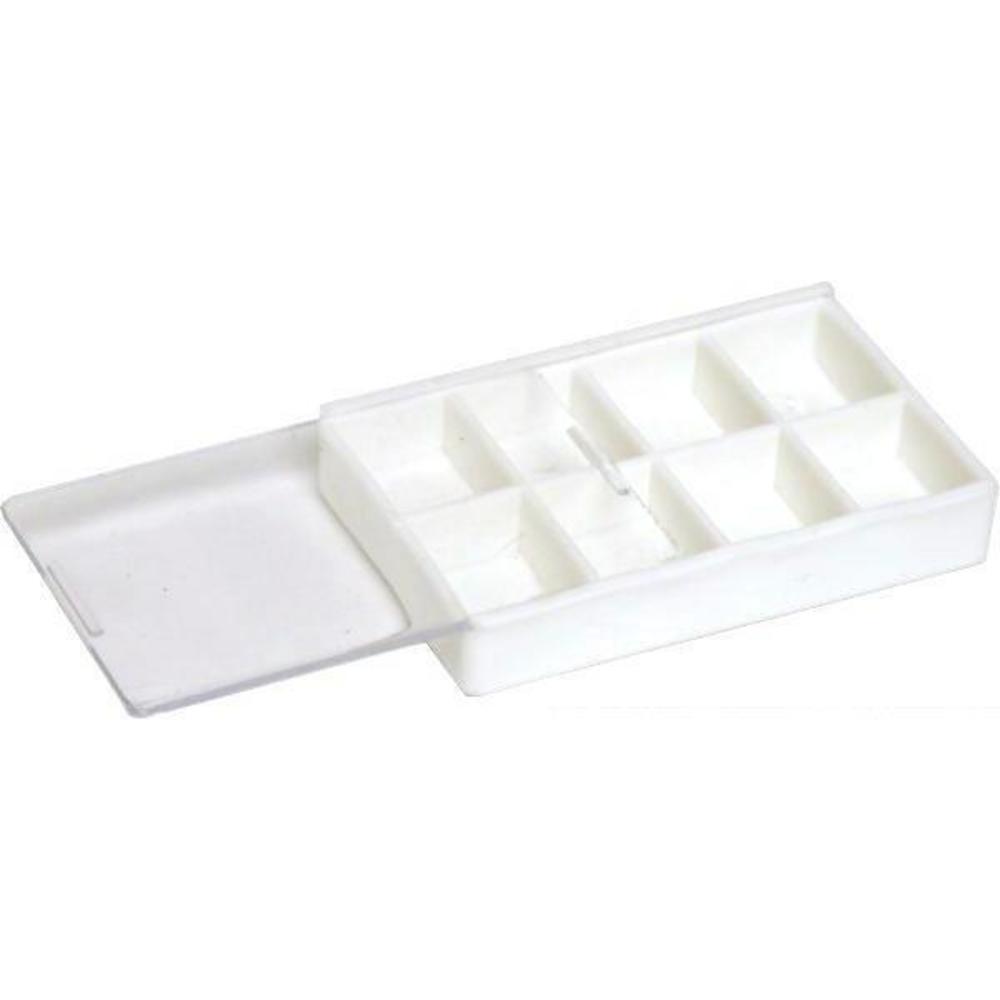 Beading Compartment Tray