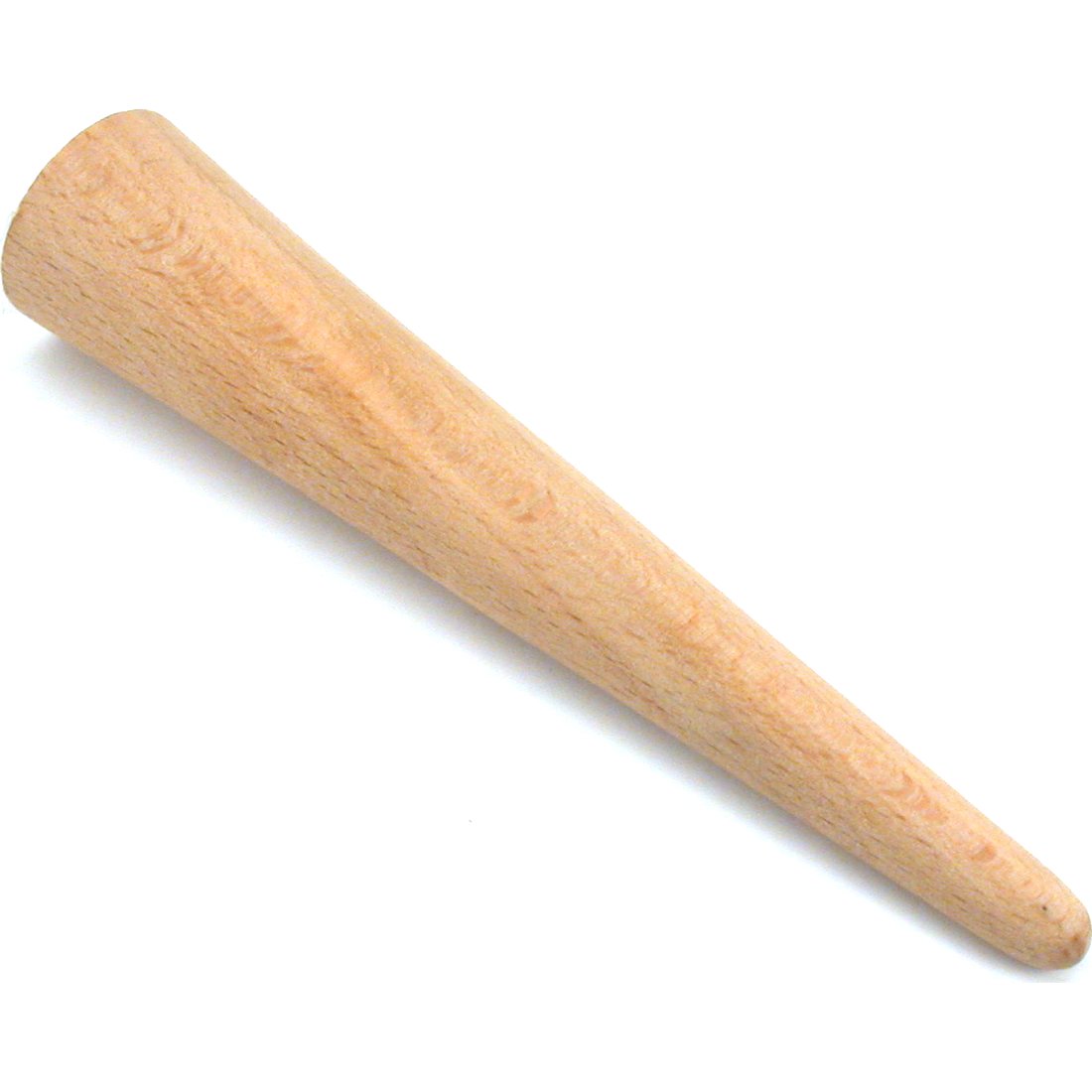 Wood Ring Mandrel 6"