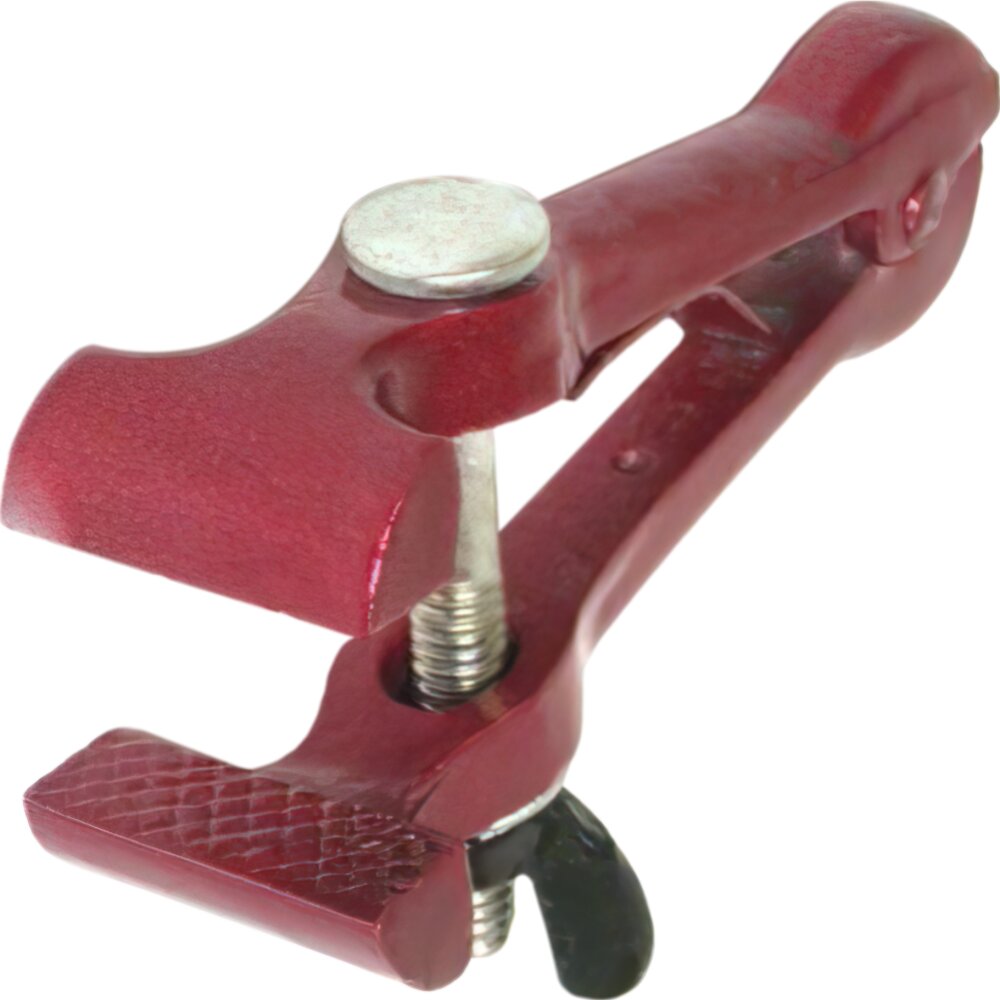 Hand Vise 4"