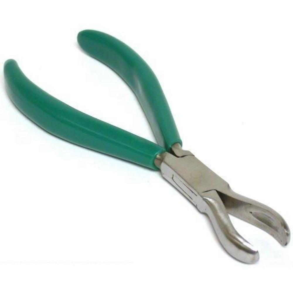 Ring Holding Pliers 5 1/2"
