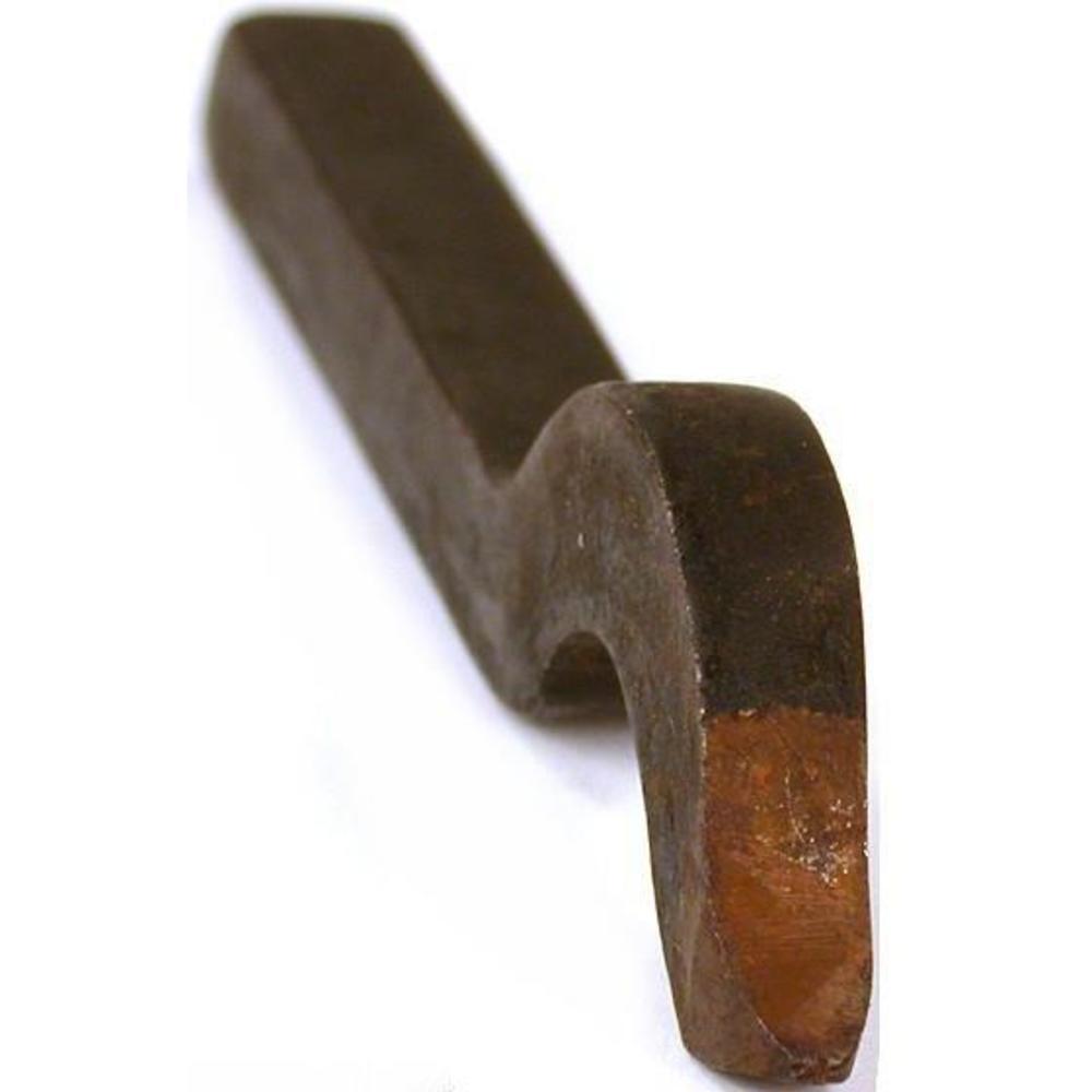 SIL Sterling Silver Jewelry Stamp 2mm