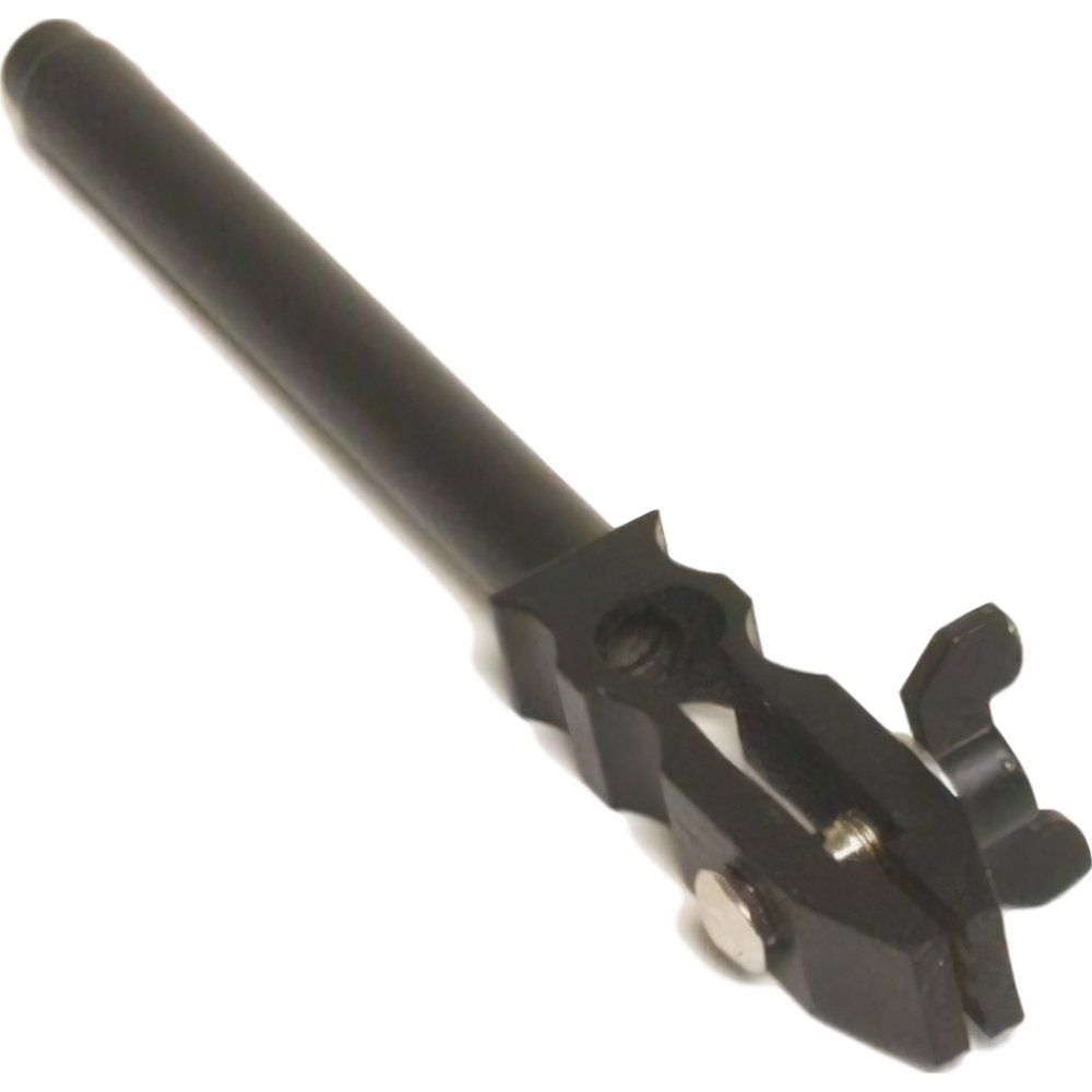 Hand Vise 5"