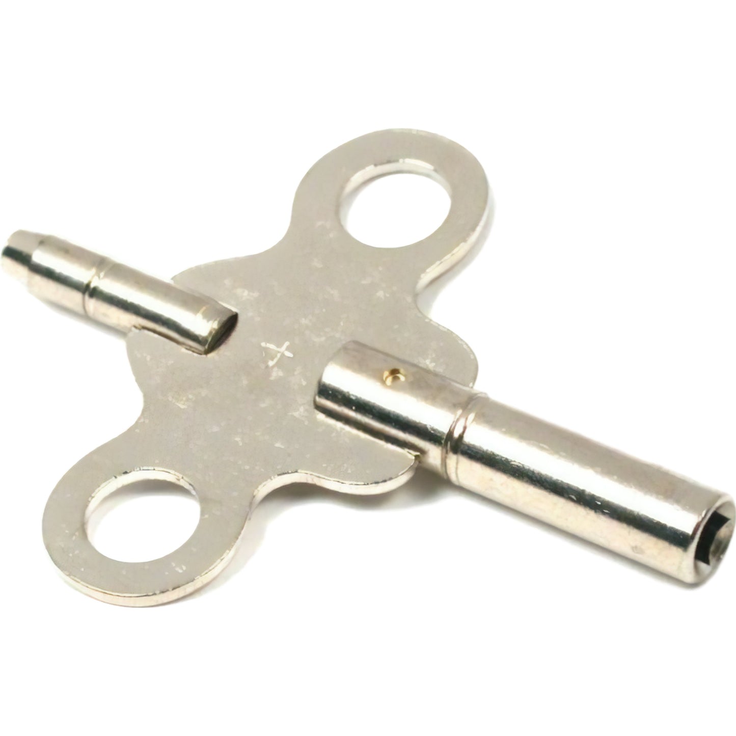Double End Clock Winding Key Clockmaker Tool Sz 4