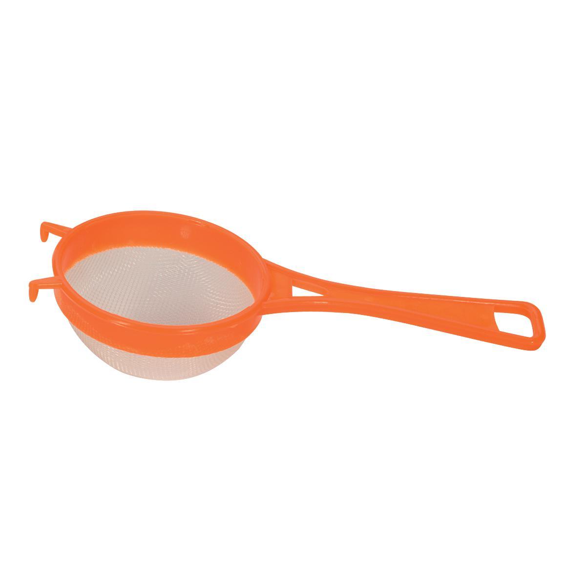 Small Ultrasonic Steamer and Strainer, 2-1/4 Inches