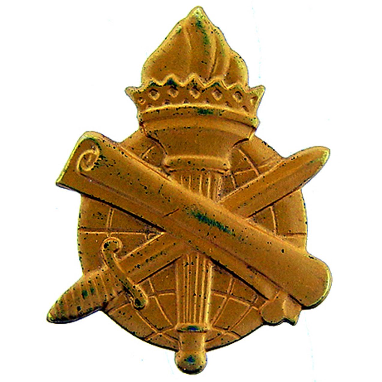 U.S. Army Civil Affairs Pin 1"