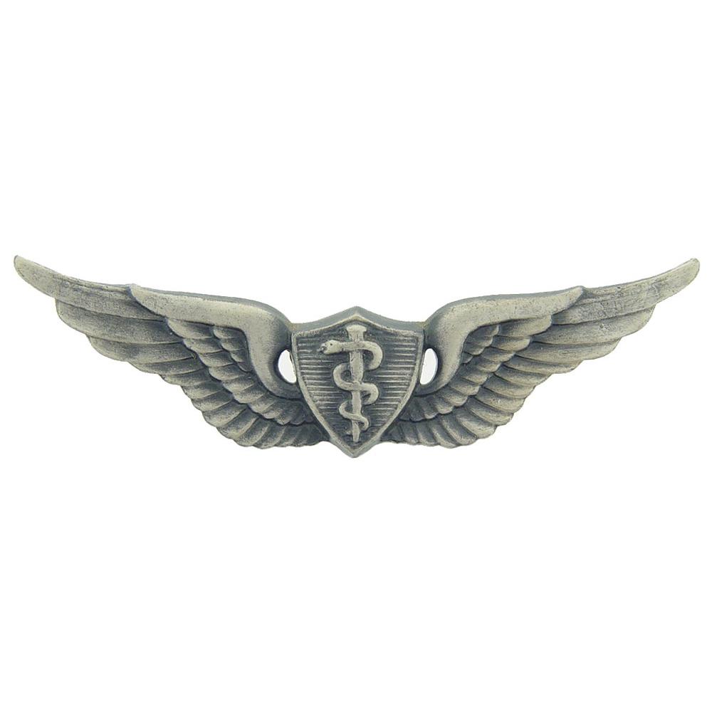 U.S. Army Flight Surgeon Pin 1 1/4"