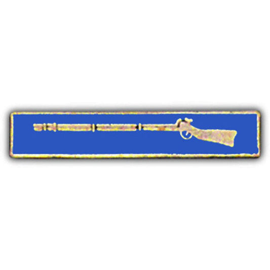 U.S. Army Combat Infantryman Badge Pin 1 1/4"