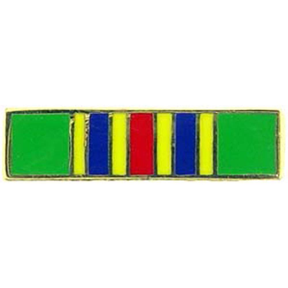 U.S. Navy Meritorious Unit Commendation Ribbon Pin