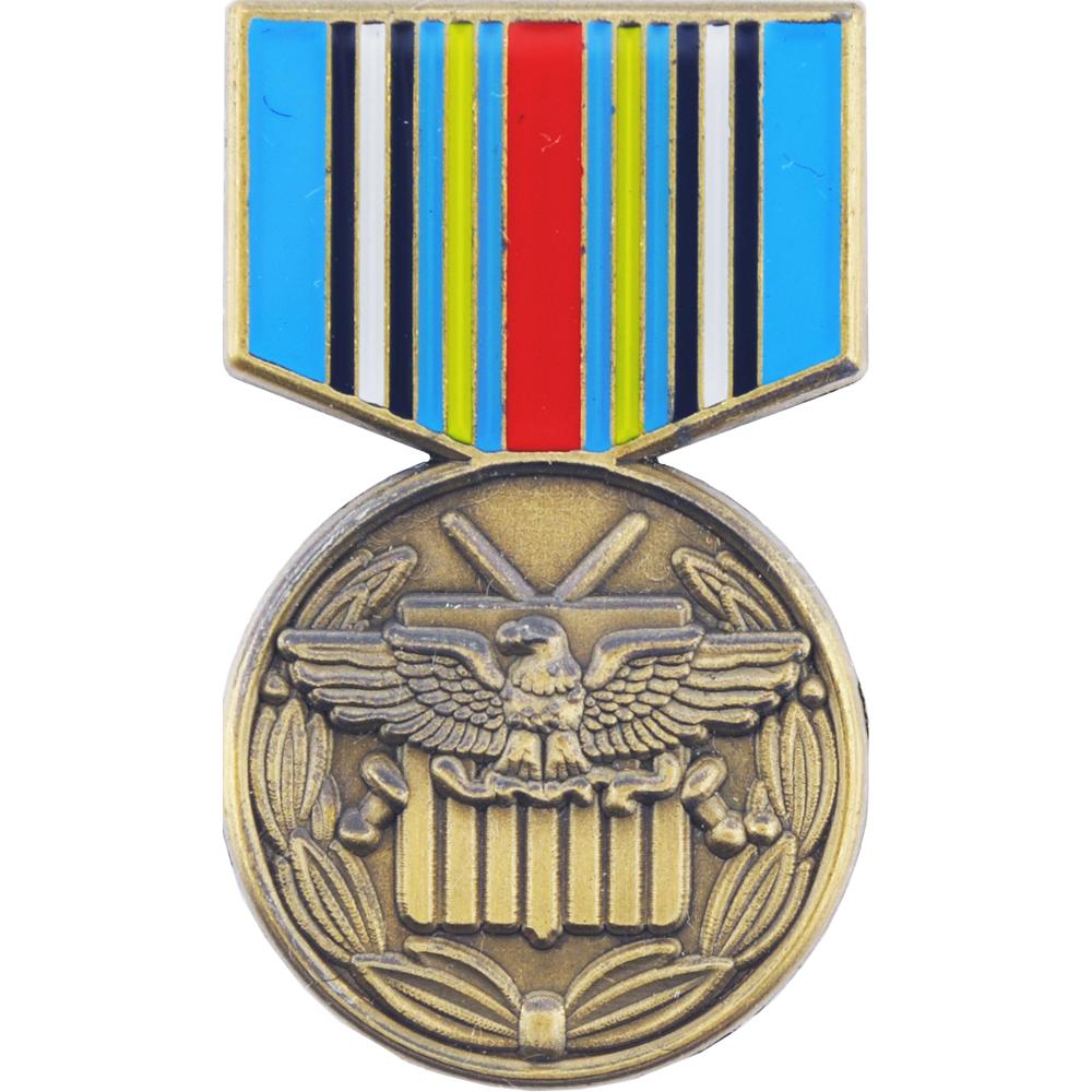 War On Terror Expeditionary Medal 1 3/16"