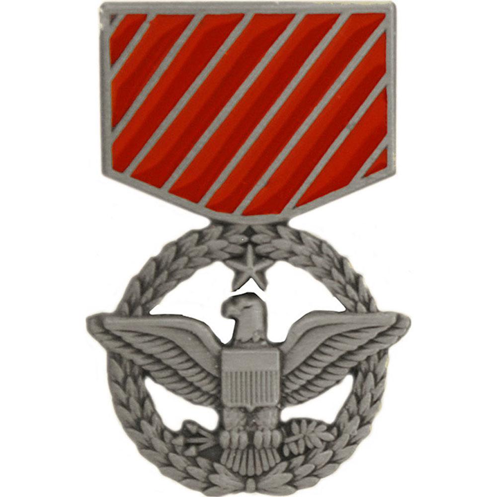 U.S. Air Force Combat Action Medal 1 3/16"