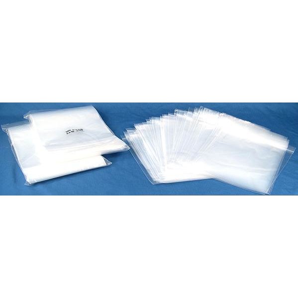 Resealable Bags 10" 300Pcs