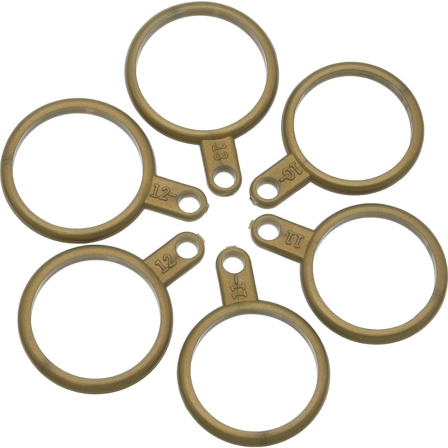 2 Finger Gauges Ring Sizers Plastic Sizes 1-13 Metal Sizes 1-15 Jewelers Kit
