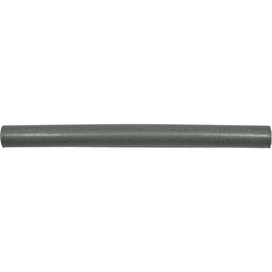 Cratex Round Stick, 6" x 1/2", Medium Grit, Item No. 10.829