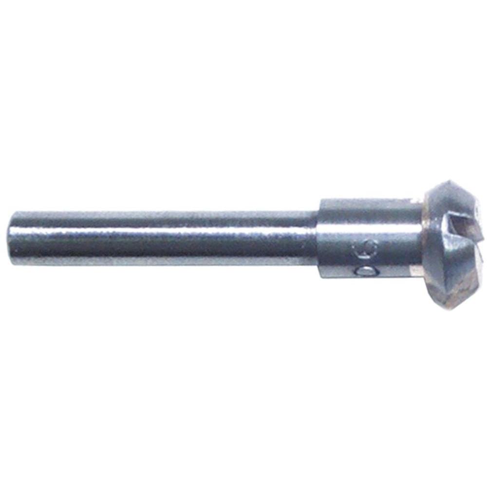 Diamond Flywheel, 120 Degree, 4 mm Shank, Item No. 11.090