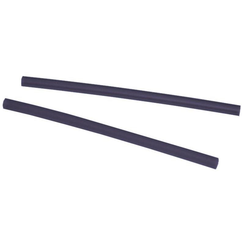 Cowdery Profile Wax, Round Tube, 3.5 MM, Purple, Item No. 21.967