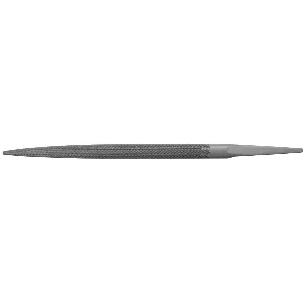 Grobet Swiss Pattern Precision 6" Pippin File, Cut 2, Item No. 31.268