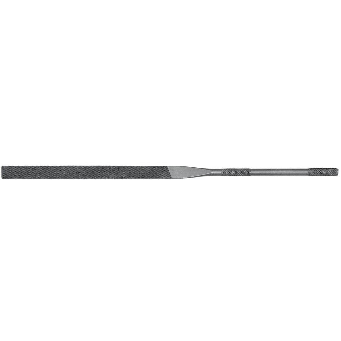 Grobet 14cm Equalling Needle File, Cut 4, Item No. 31.503
