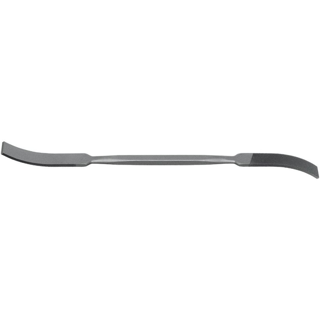 Grobet Rifflers-Diemaker #604 7" Cut 2, Item No. 31.795