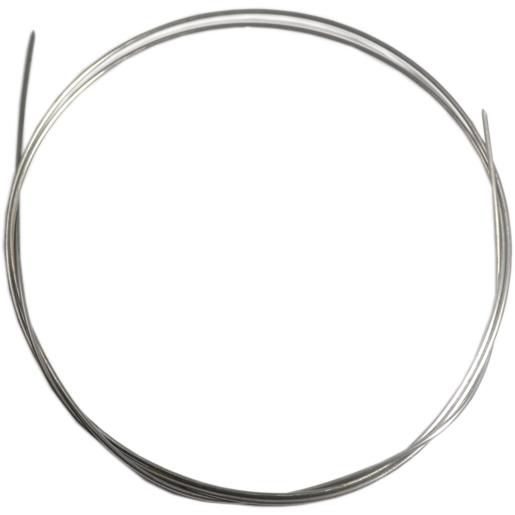 Wire-Steel Spring 27B&S Gax3Ft, Item No. 43.727
