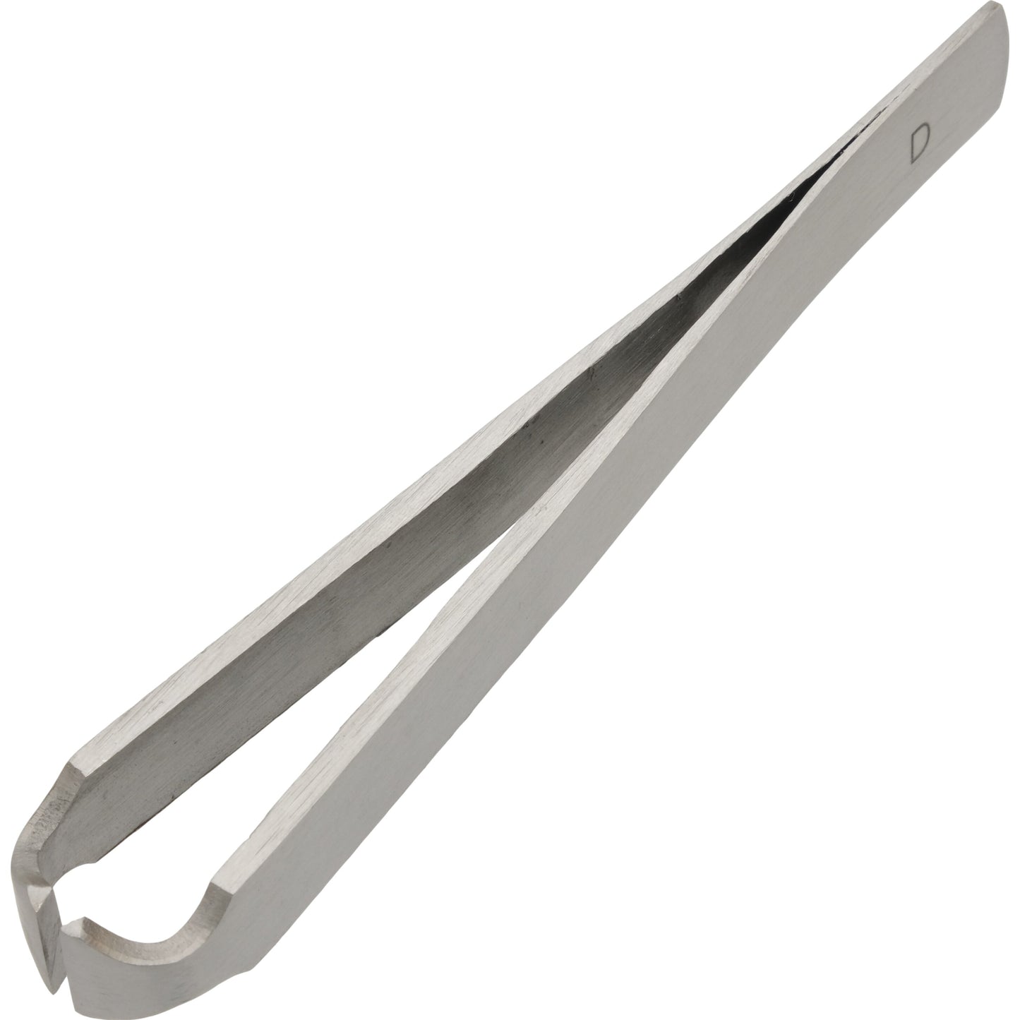 Wire Cut Tweezers D Cutting for Beading, Jewelry, Watch and Electrical Repair