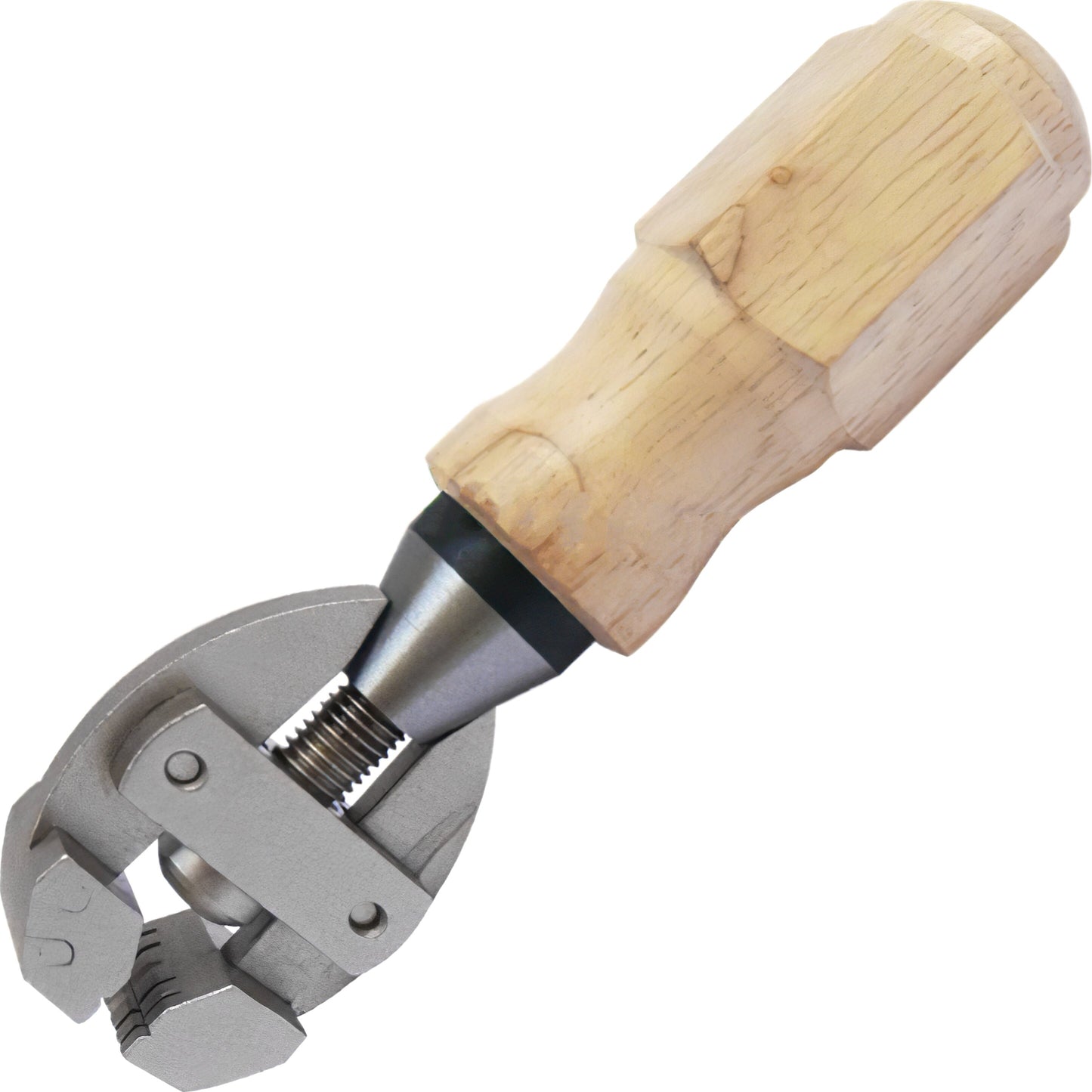 Hand Vise 5"
